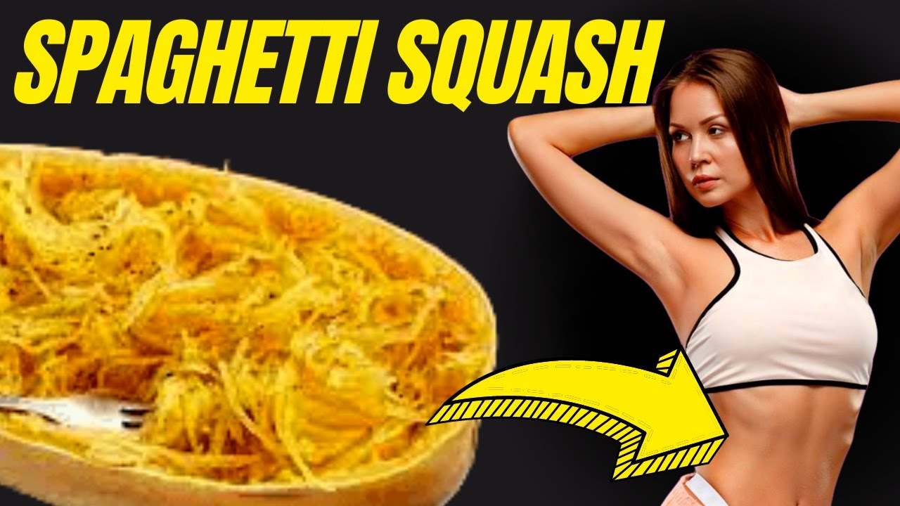 Amazing Health Benefits of Spaghetti Squash | Be Nutritive |