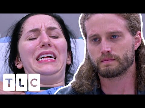 Couple SHOCKED By Giving Birth To TWINS!! | Untold Stories Of The E.R.