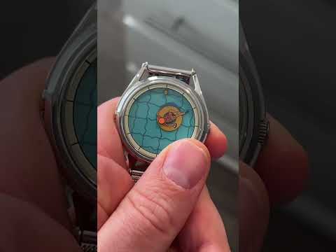 Cool Watches that aren’t super expensive!