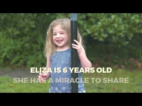 Cure Sanfilippo Foundation Video