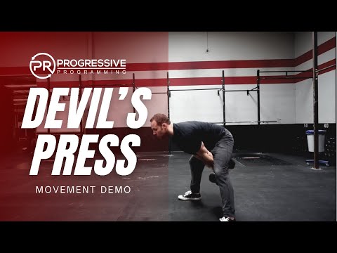 Devil Press