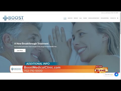 The Easy Way to End Erectile Dysfunction