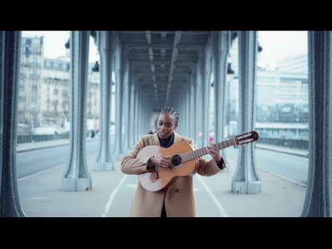 IRMA - House of Cards (Official Video)