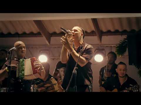 Ebenezer Guerra Live (Basta Ya version Merengue Tipico)