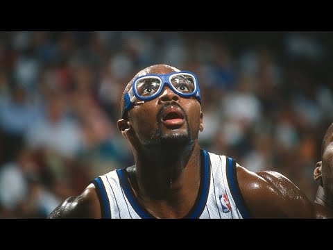 Horace Grant - Basketball Classics