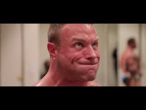 Day in the Life with Brad Rowe (IFBB Pro Bodybuilder)
