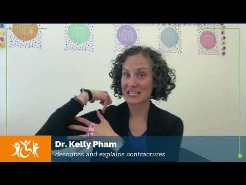 What is Contracture and What Causes it?