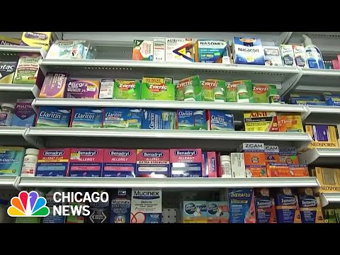 Decongestants alternative: A look at decongestants that work