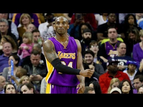 Jim Buss on Kobe Bryant