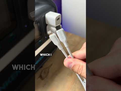USB-C is the GOAT!! #shorts #iphone15