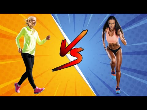 Aerobic VS Anaerobic - What's the Difference?