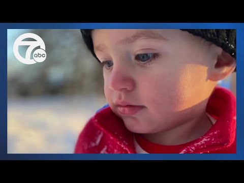 What is Sanfilippo Syndrome? One family shares their journey