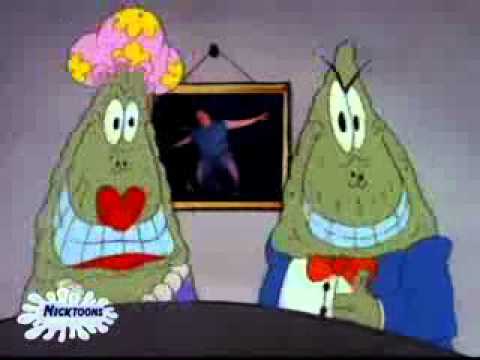 Rockos Modern Life Meet The Fatheads