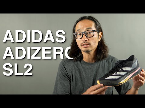 Adidas Adizero SL2