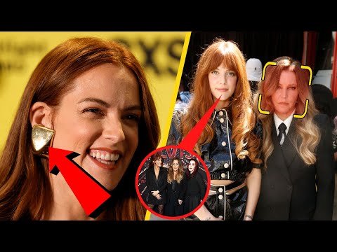 You Won't Believe Riley Keough Net Worth And How Much She Inherited From The Elvis Presley Estate