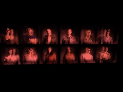 Scream (2022) - Killer Suspects and Suspected Killers - Paramount Pictures