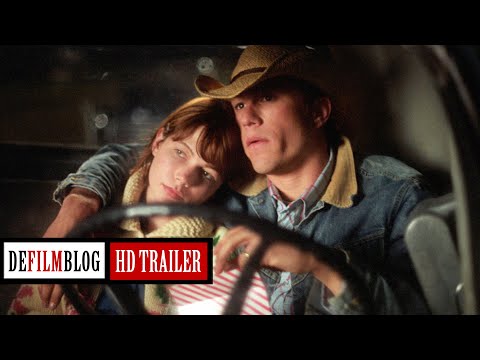 Brokeback Mountain (2005) Official HD Trailer [1080p]