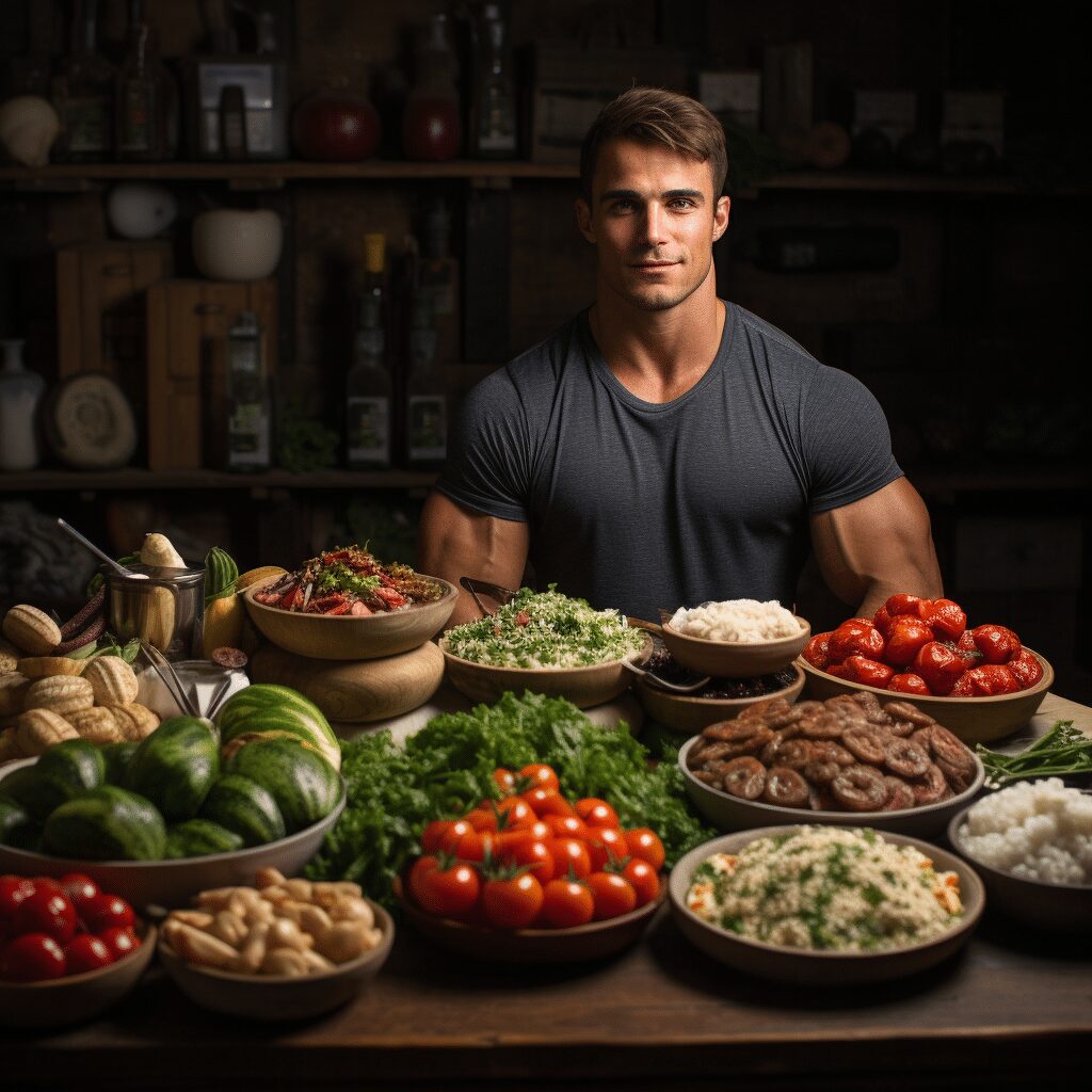 What Food Kills Testosterone
