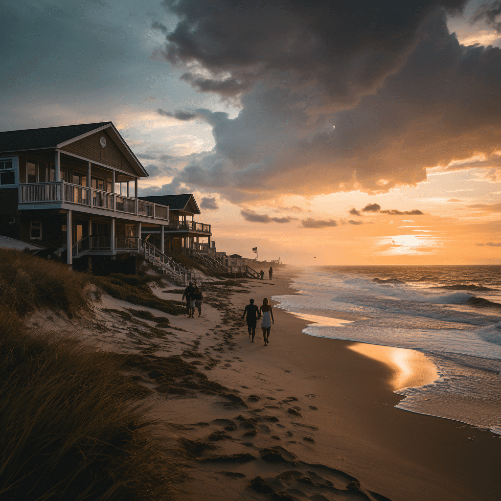 obx season 4