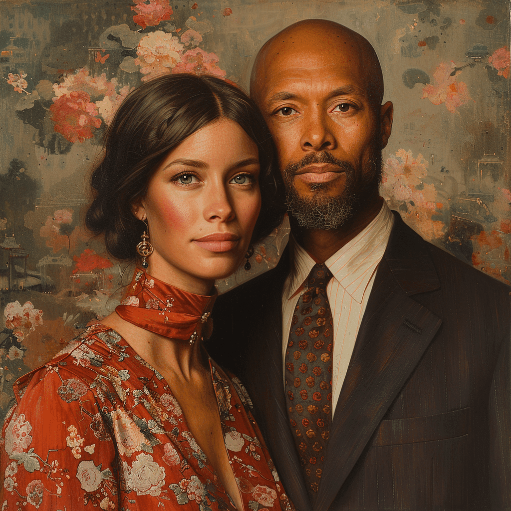 kareem abdul jabbar wife