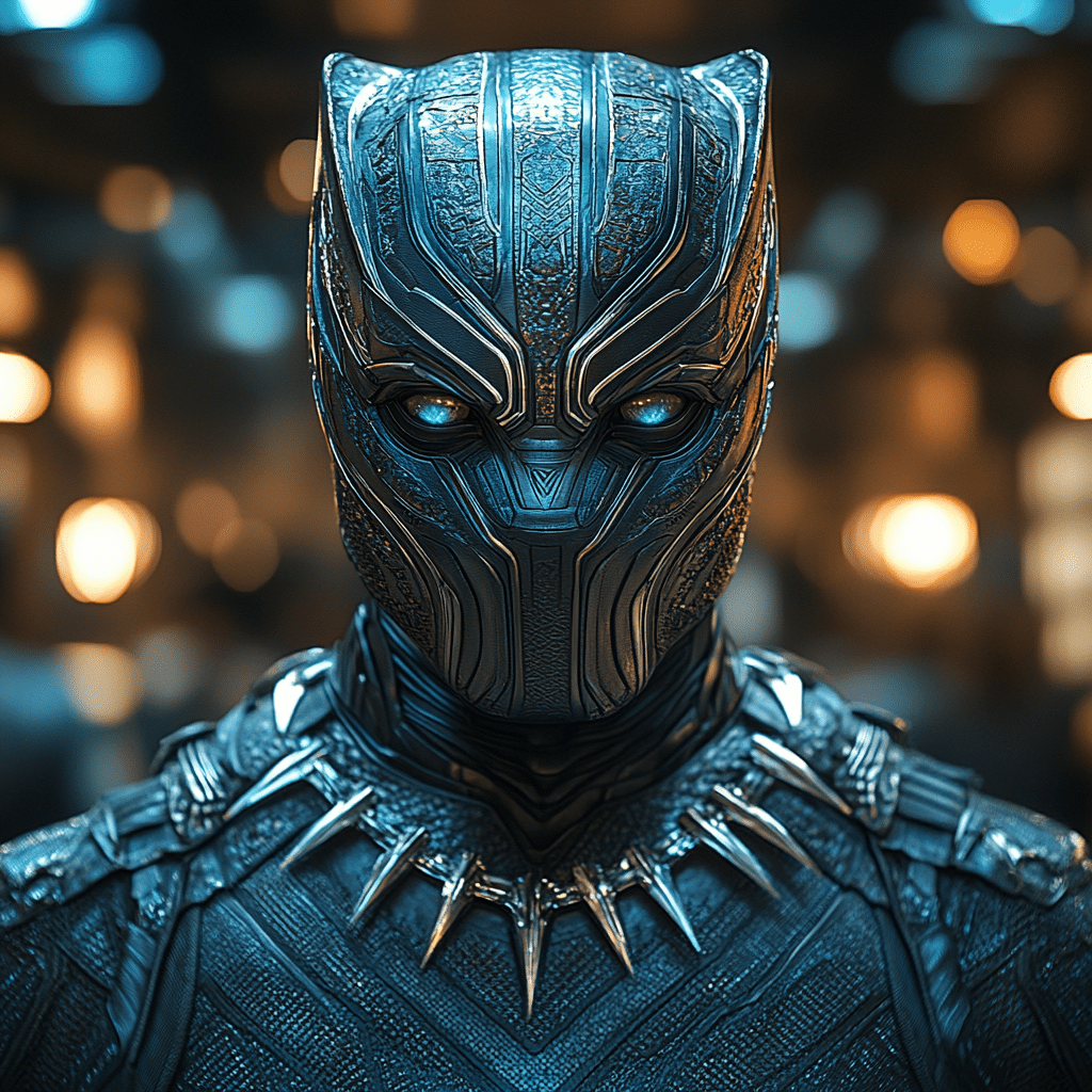 black panther 2 post credit scenes