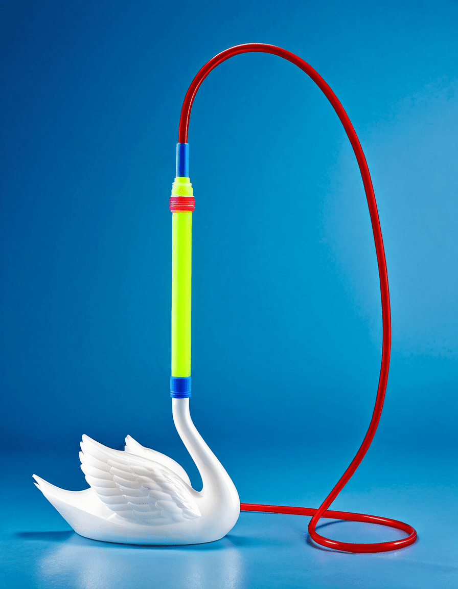 Swan Ganz Catheter