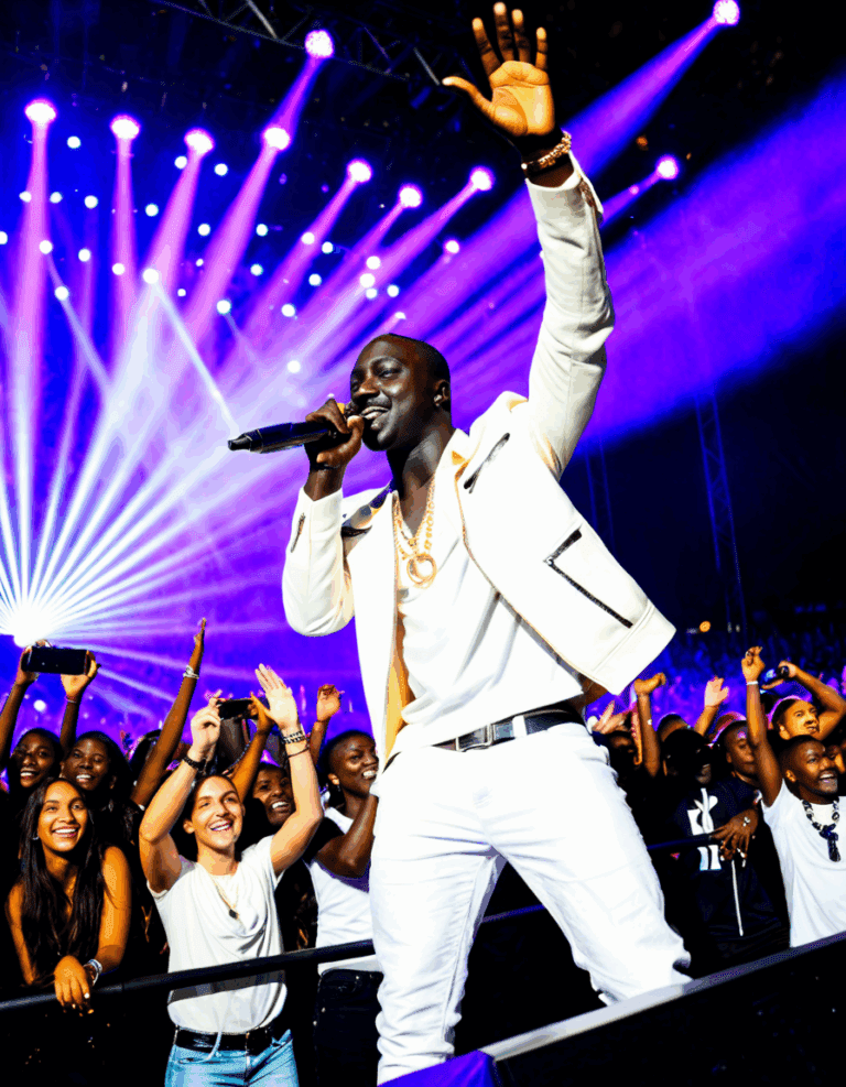 akon