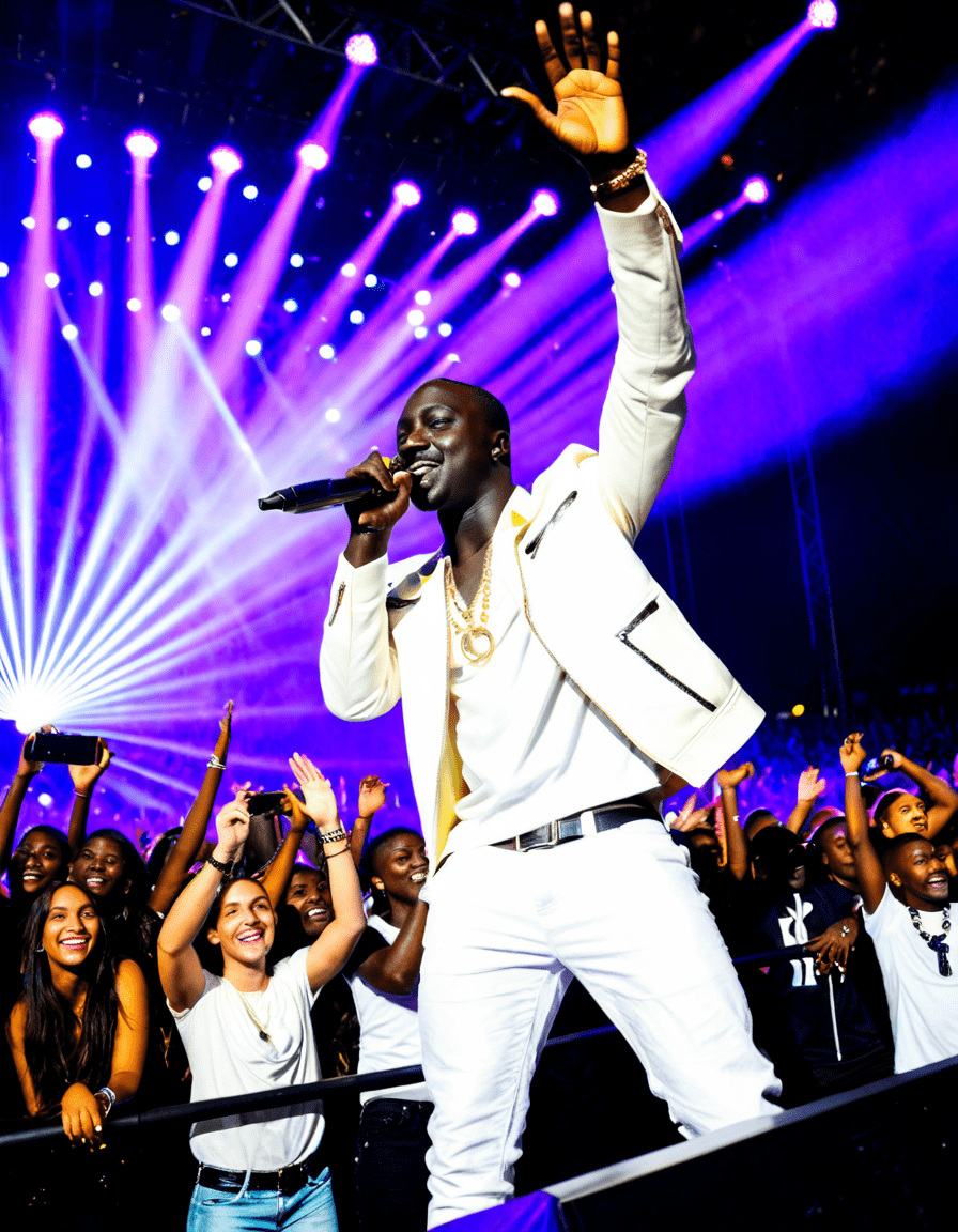 akon