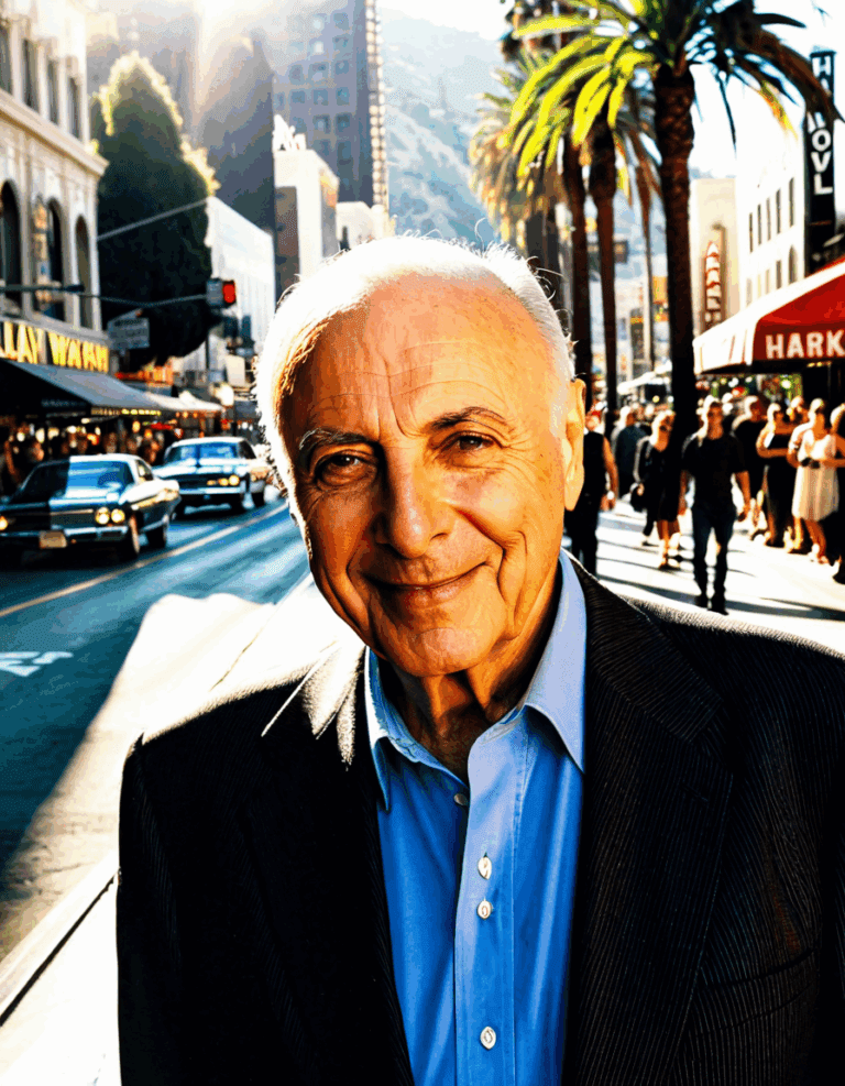alan arkin