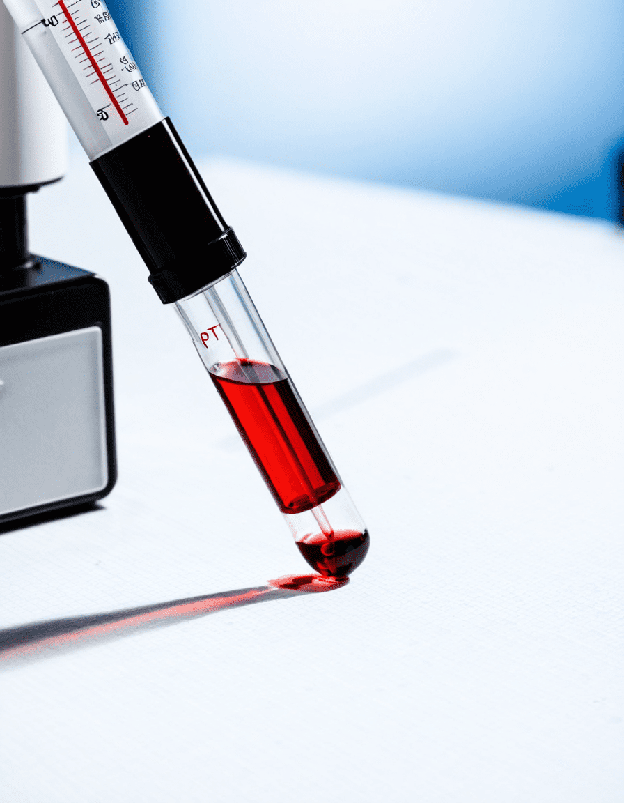 aptt blood test