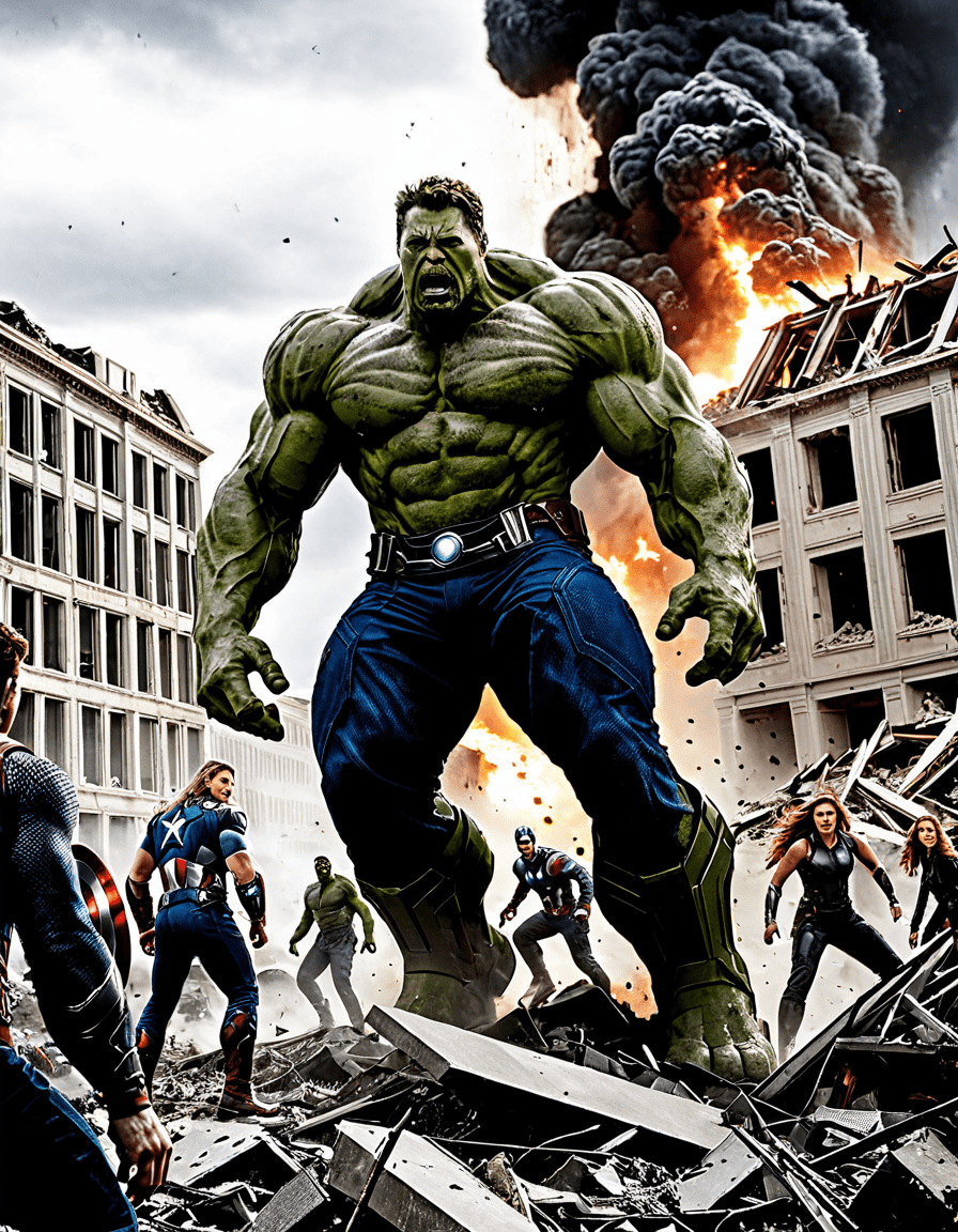 avengers doomsday