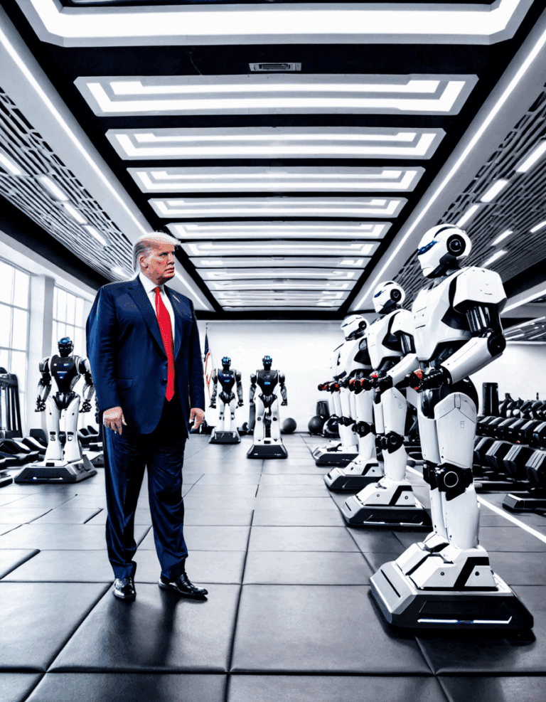 baron trump
