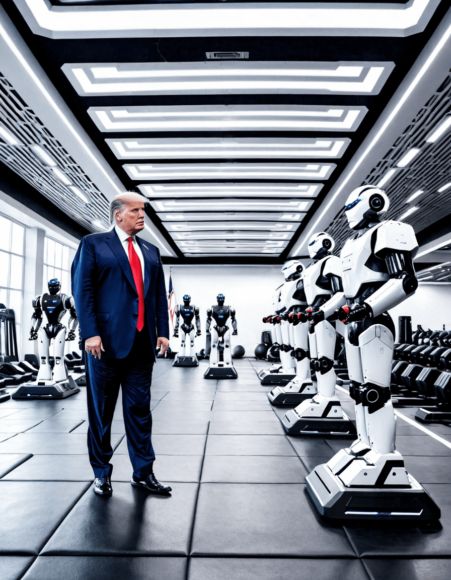 baron trump