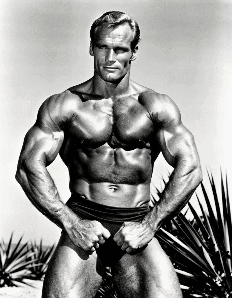 charlton heston