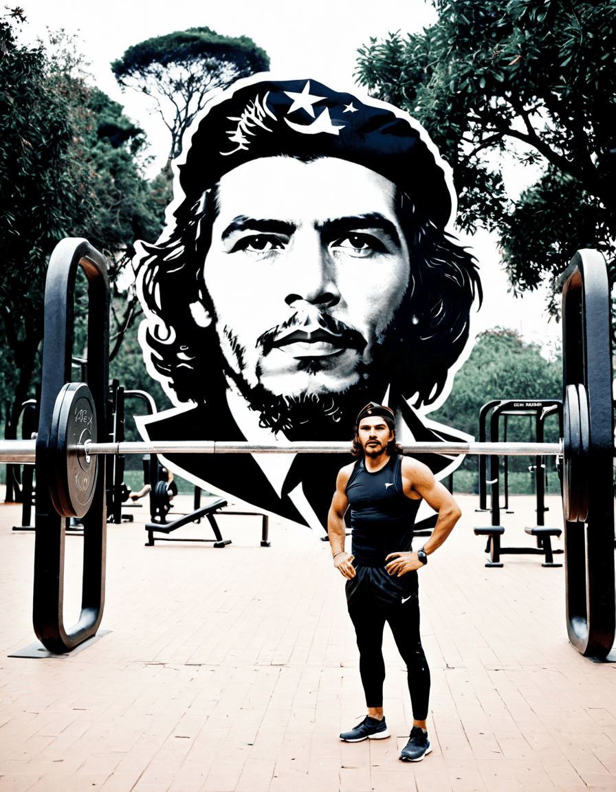 che guevara
