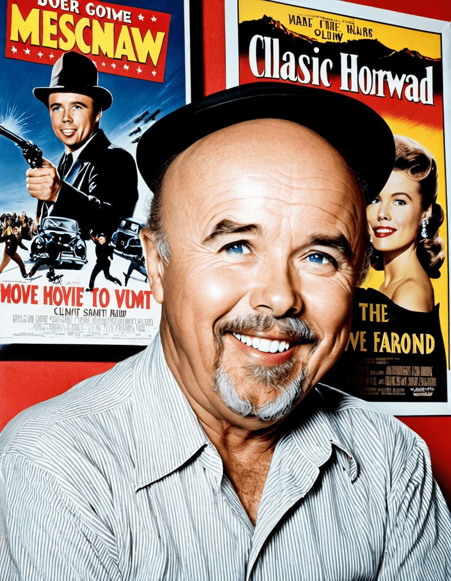 clint howard
