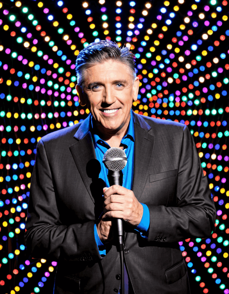 craig ferguson