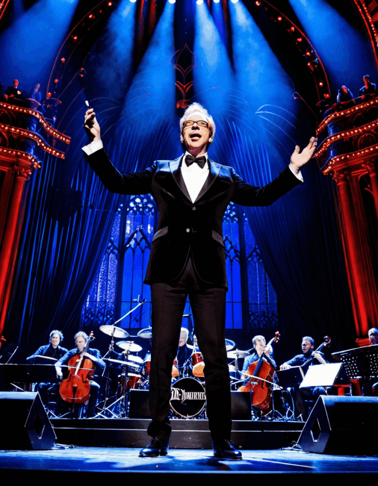 danny elfman