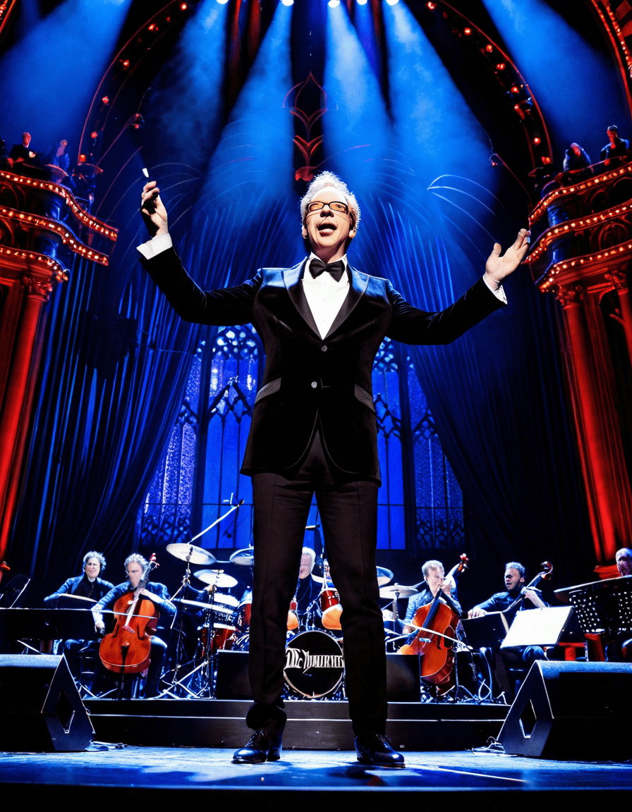danny elfman