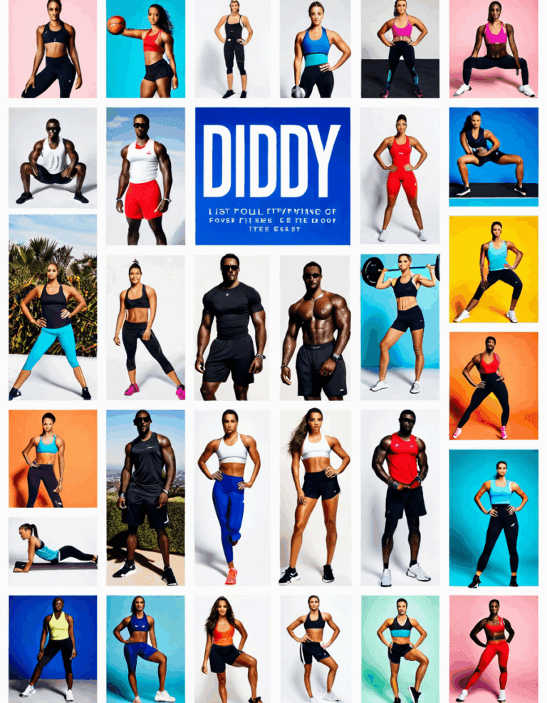 diddy list