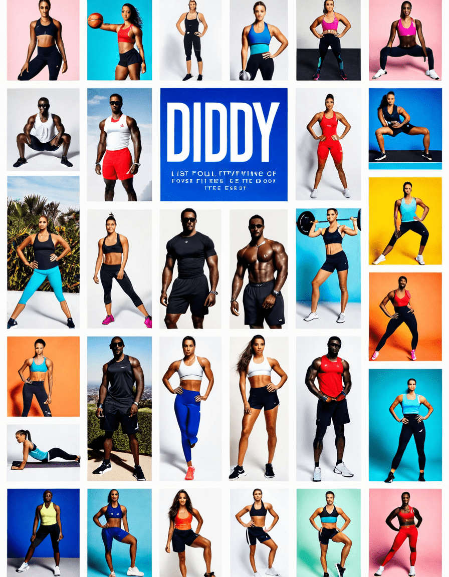 diddy list