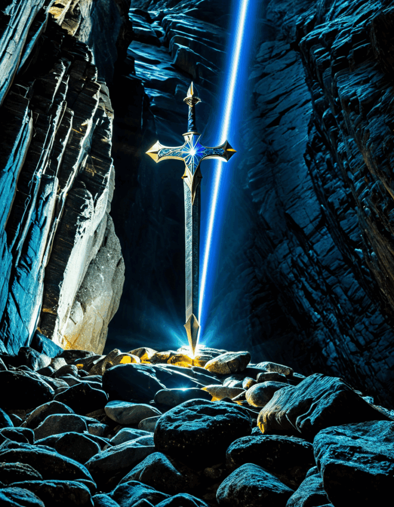 excalibur