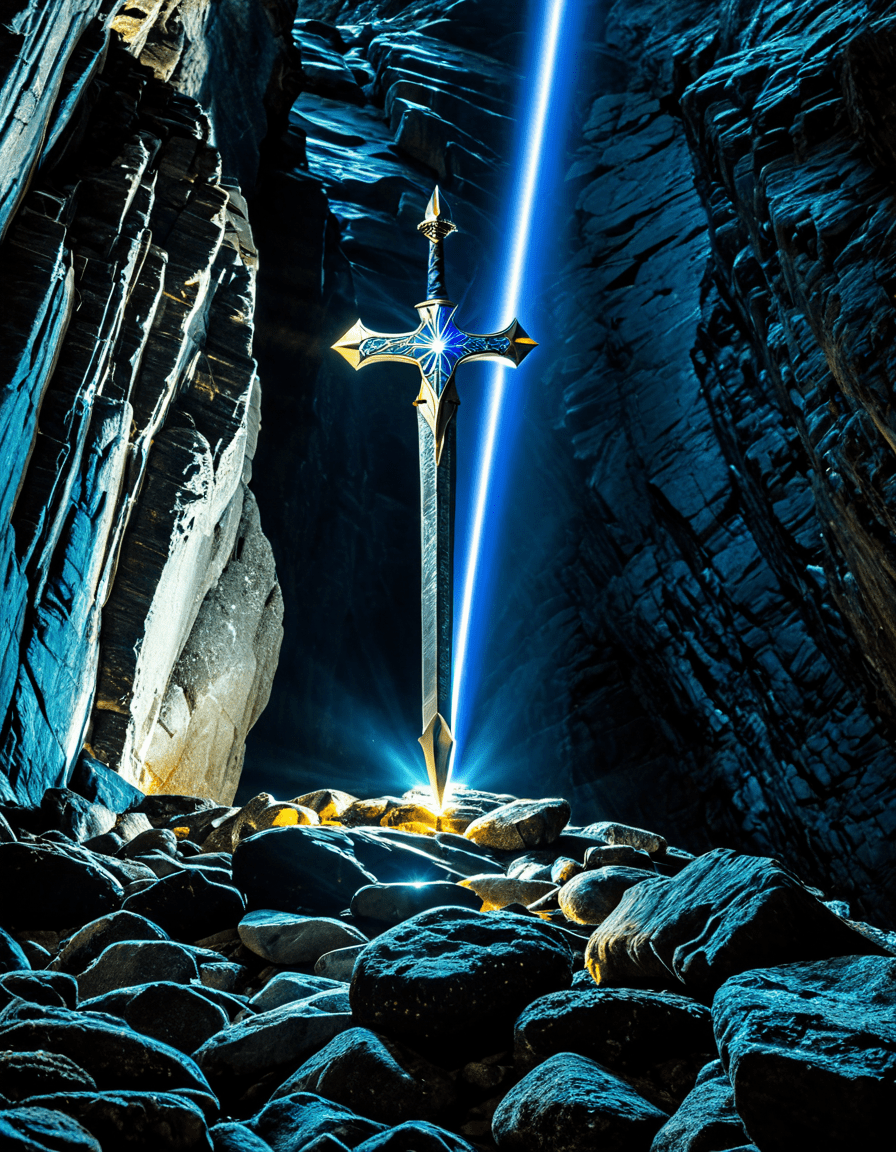 excalibur