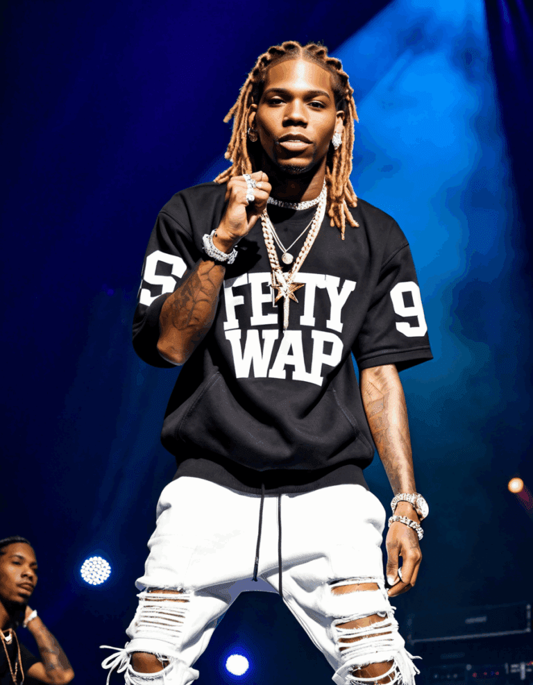 fetty wap