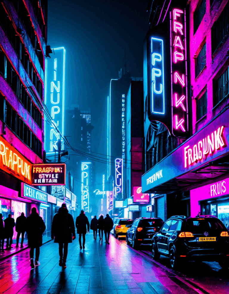 fragpunk