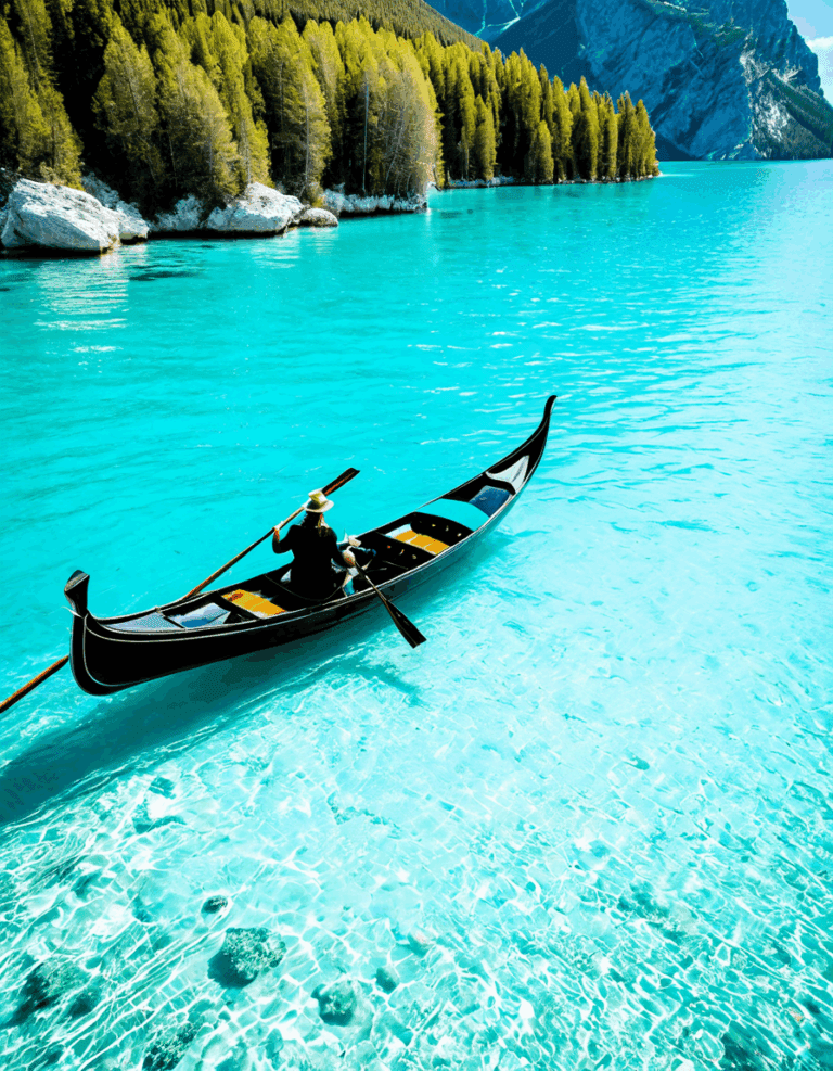 gondola