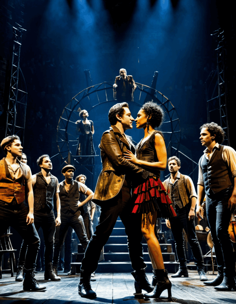 hadestown