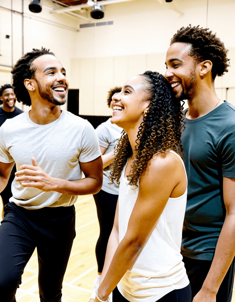 hamilton cast