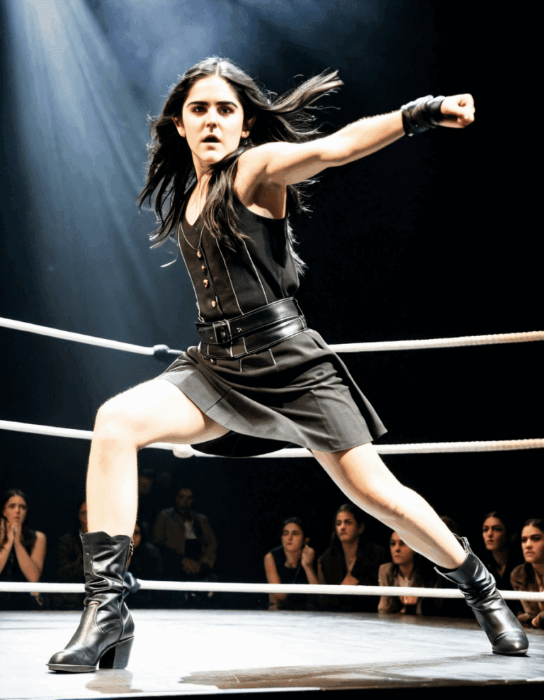 isabelle fuhrman