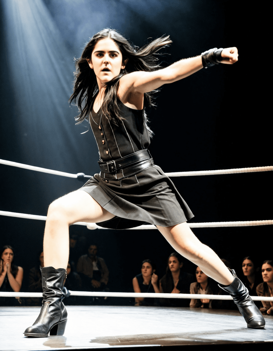 isabelle fuhrman